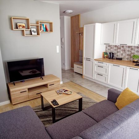 Przytulny Apartament Z Ogrodkiem W Doskonalej Lokalizacji Fair Rentals Вроцлав Экстерьер фото