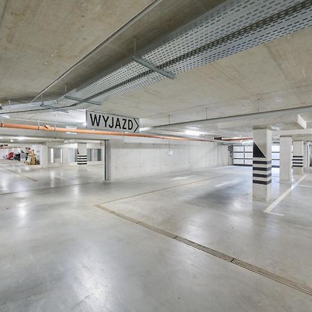 Przytulny Apartament Z Ogrodkiem W Doskonalej Lokalizacji Fair Rentals Вроцлав Экстерьер фото