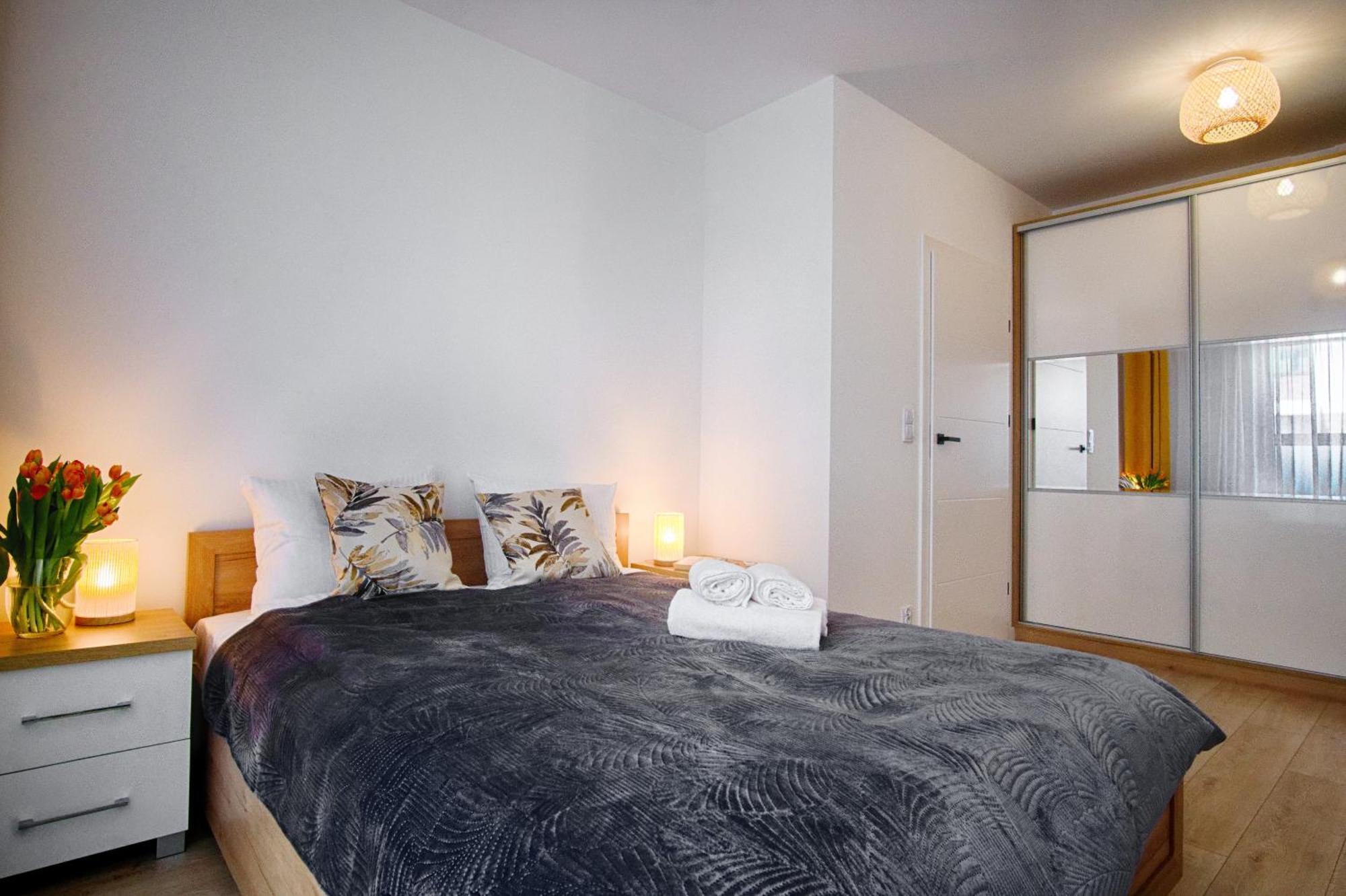Przytulny Apartament Z Ogrodkiem W Doskonalej Lokalizacji Fair Rentals Вроцлав Экстерьер фото