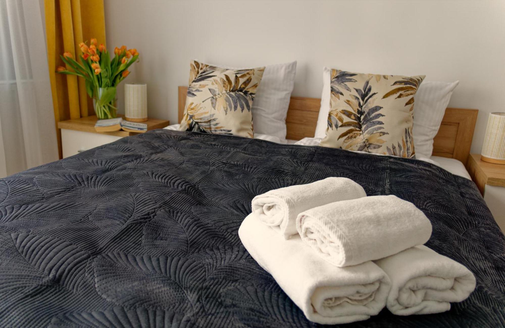 Przytulny Apartament Z Ogrodkiem W Doskonalej Lokalizacji Fair Rentals Вроцлав Экстерьер фото
